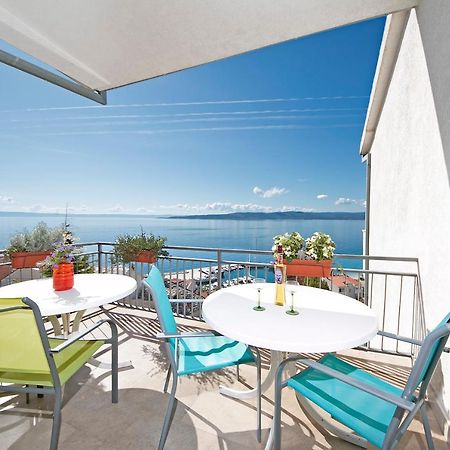 House Ursic Apartment Brela Exterior foto