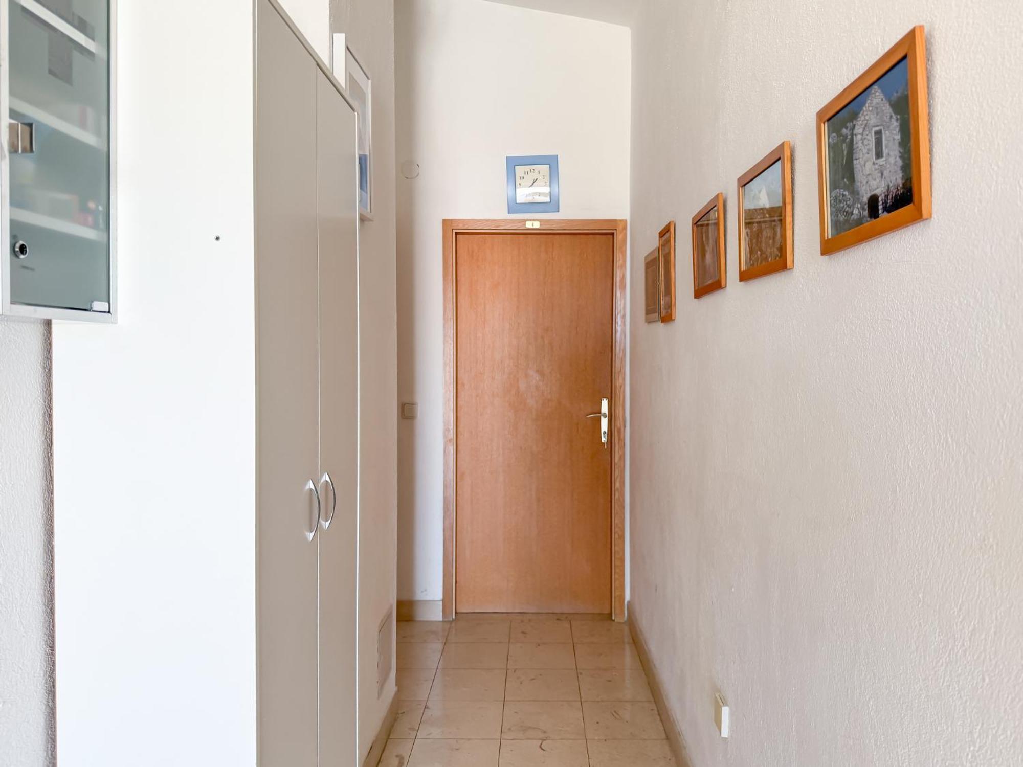 House Ursic Apartment Brela Exterior foto